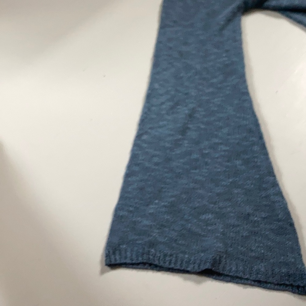 Pink Republic Blue Soft Sweater - Picture 5 of 7